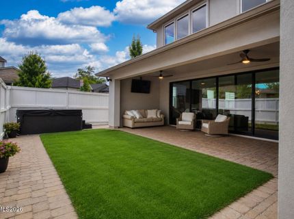622 Braided Rope Drive, Reno, NV 89511 Photo