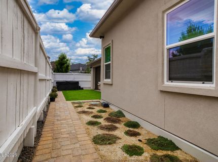 622 Braided Rope Drive, Reno, NV 89511 Photo