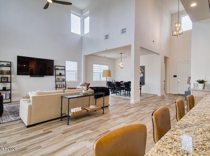 622 Braided Rope Drive, Reno, NV 89511 Photo