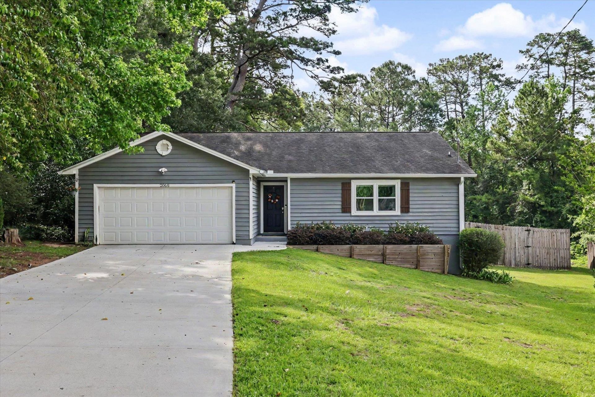 2068 White Ash Way, Tallahassee, FL 32308 Main Photo