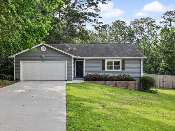 2068 WHITE ASH Way, Tallahassee, FL 32308