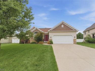 5799 Birmingham Road NE, Canton, OH 44721