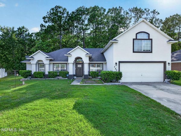 494 BROCKHAM Drive, Jacksonville, FL 32221