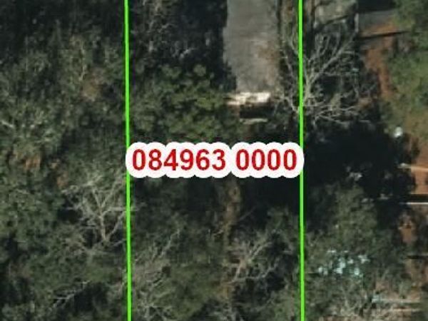 1552 W 35TH Street, Jacksonville, FL 32209