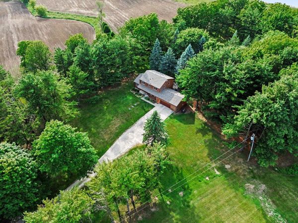 5688 W Waters Road, Ann Arbor, MI 48103