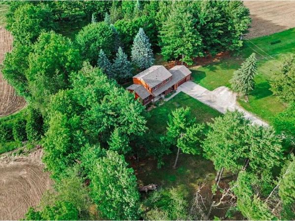 5688 W Waters Road, Ann Arbor, MI 48103