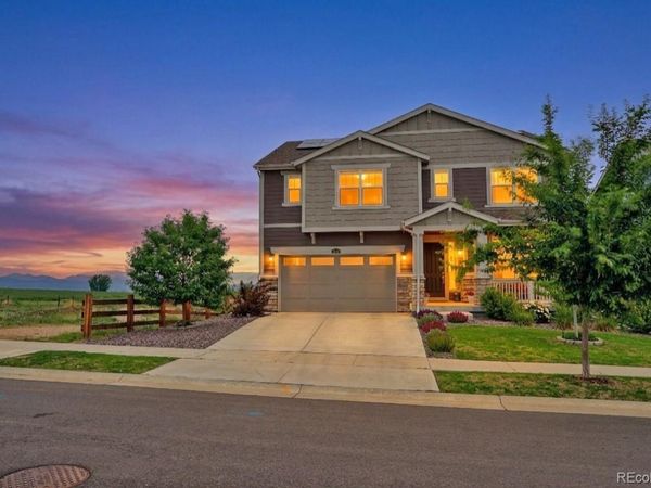 201 Maddox Lane, Erie, CO 80516