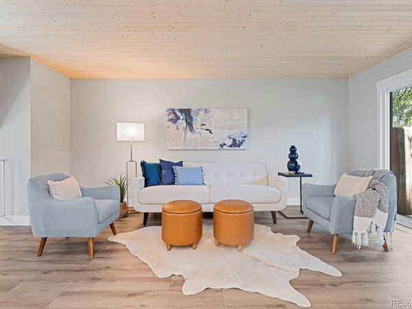 9342 W Utah Avenue , Lakewood, CO 80232