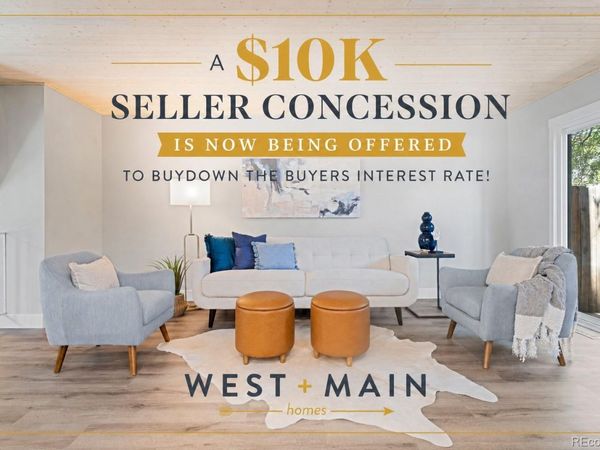 9342 W Utah Avenue, Lakewood, CO 80232