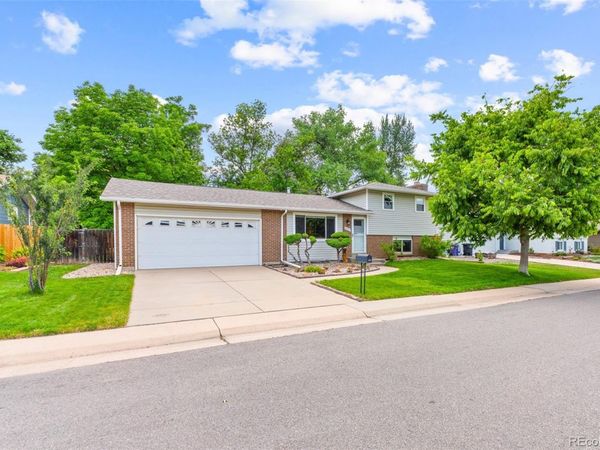 3057 S Alton Court , Denver, CO 80231