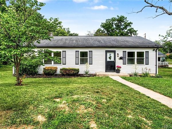71 N Alder Street, Dayton, OH 45417