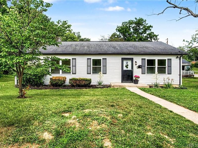 71 N Alder Street, Dayton, OH 45417 Photo 1
