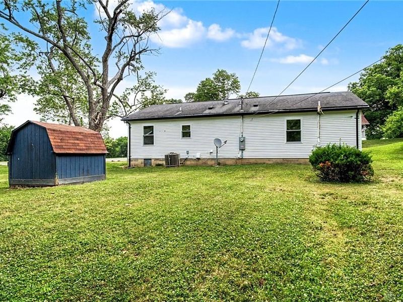 71 N Alder Street, Dayton, OH 45417 Photo 33