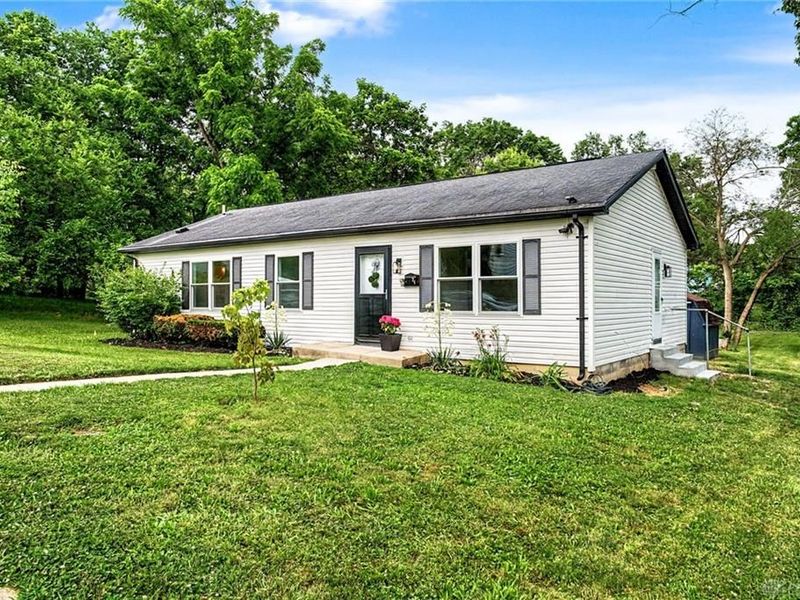71 N Alder Street, Dayton, OH 45417 Photo 4