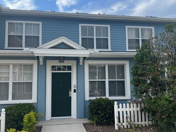 4011 VENETIAN BAY DRIVE , Unit 104, KISSIMMEE, FL 34741