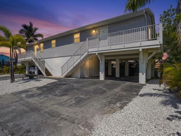3303 6TH AVENUE , Unit B, HOLMES BEACH, FL 34217