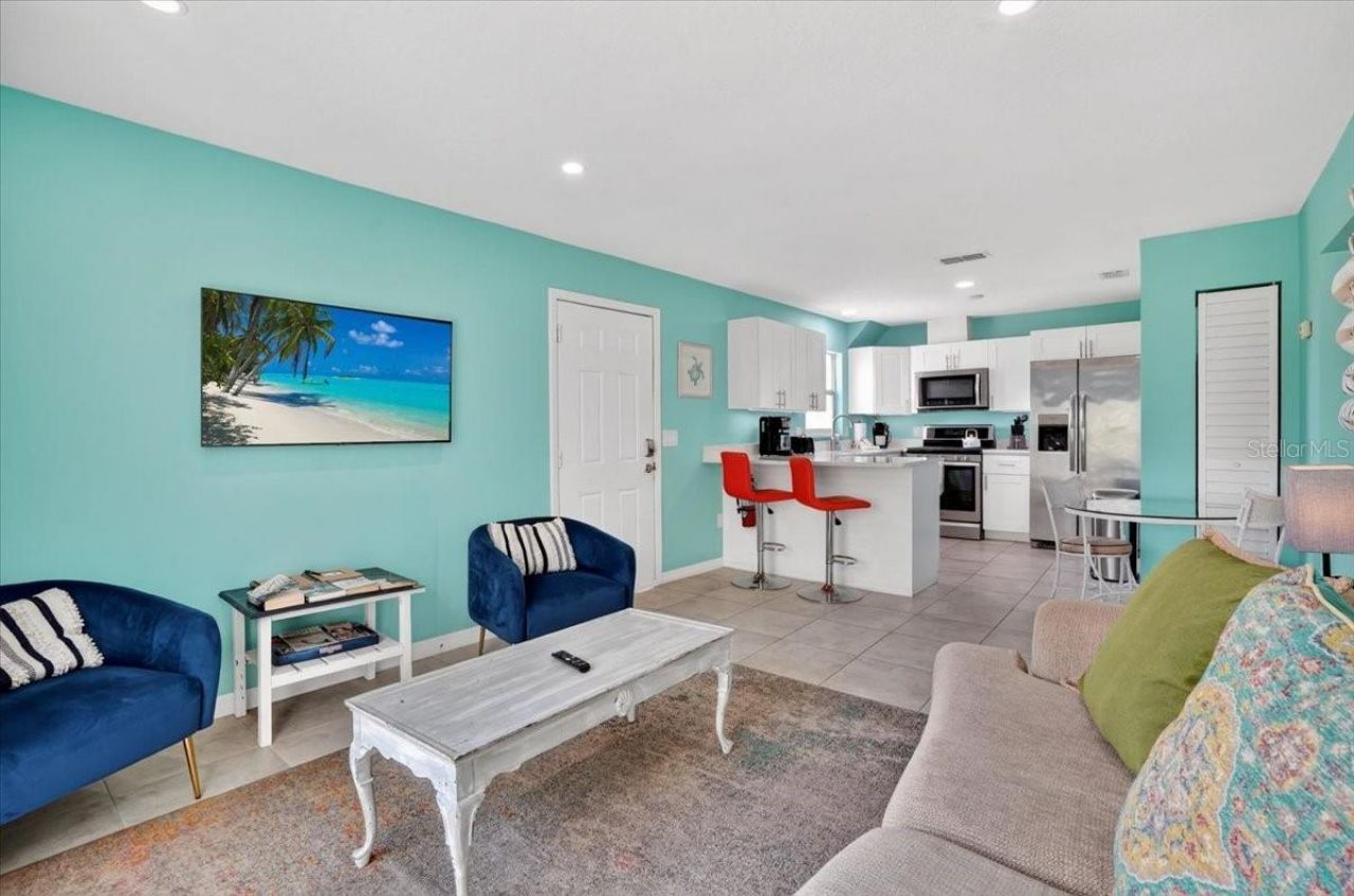 3303 6th Avenue , Unit B, Holmes Beach, FL 34217 Photo
