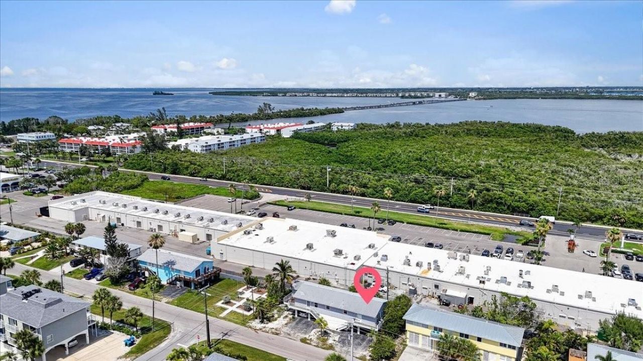 3303 6th Avenue , Unit B, Holmes Beach, FL 34217 Photo