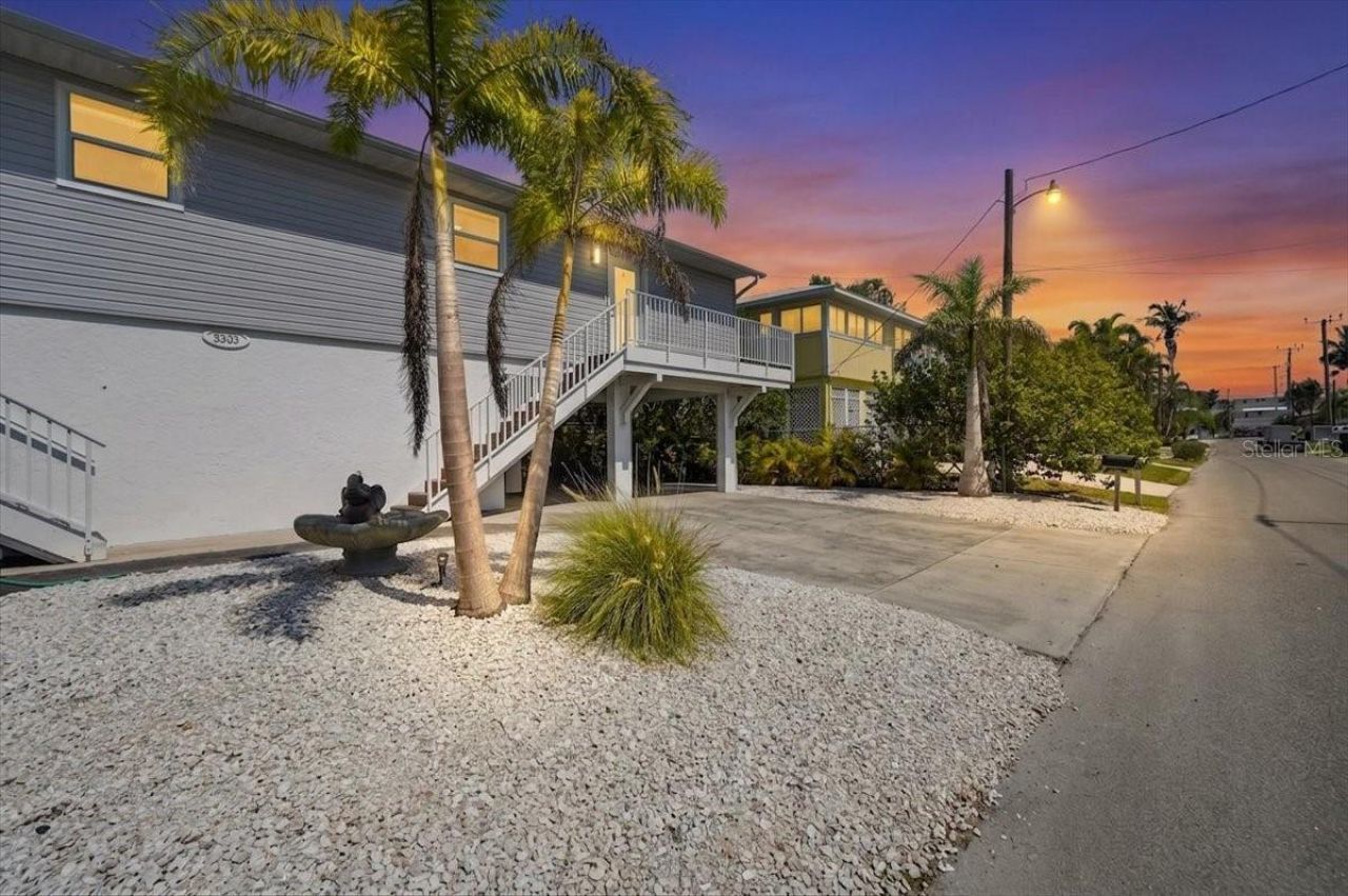 3303 6th Avenue , Unit B, Holmes Beach, FL 34217 Photo
