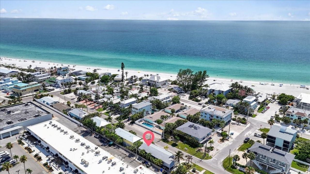3303 6th Avenue , Unit B, Holmes Beach, FL 34217 Photo