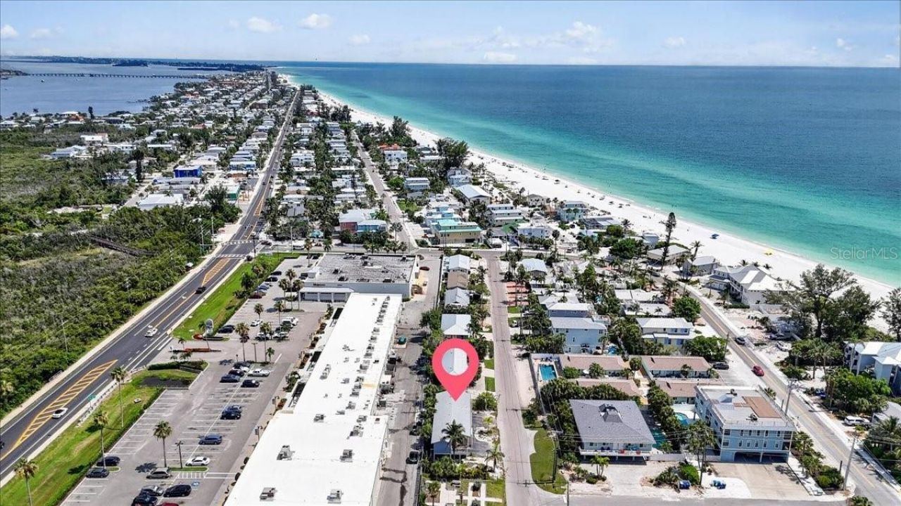 3303 6th Avenue , Unit B, Holmes Beach, FL 34217 Photo