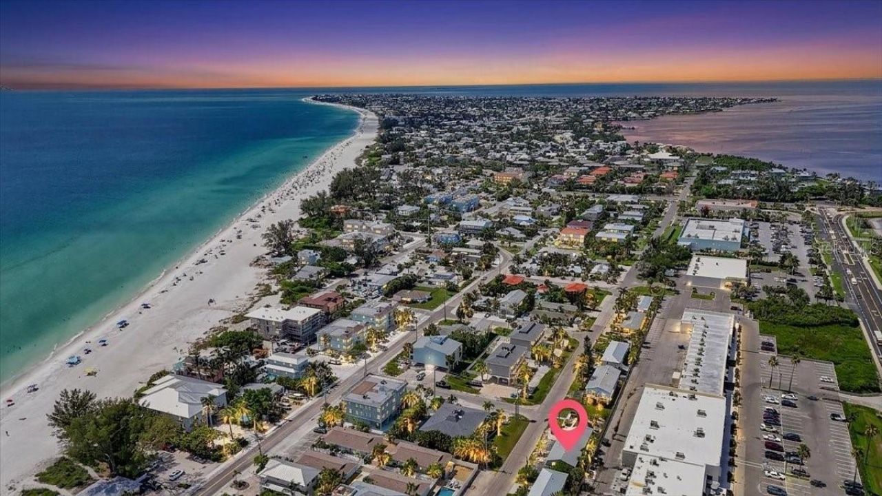 3303 6th Avenue , Unit B, Holmes Beach, FL 34217 Photo