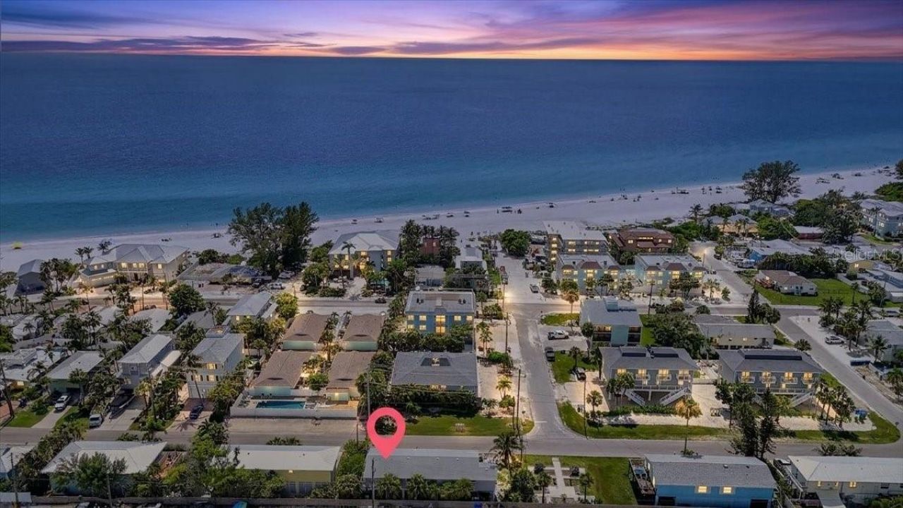 3303 6th Avenue , Unit B, Holmes Beach, FL 34217 Photo