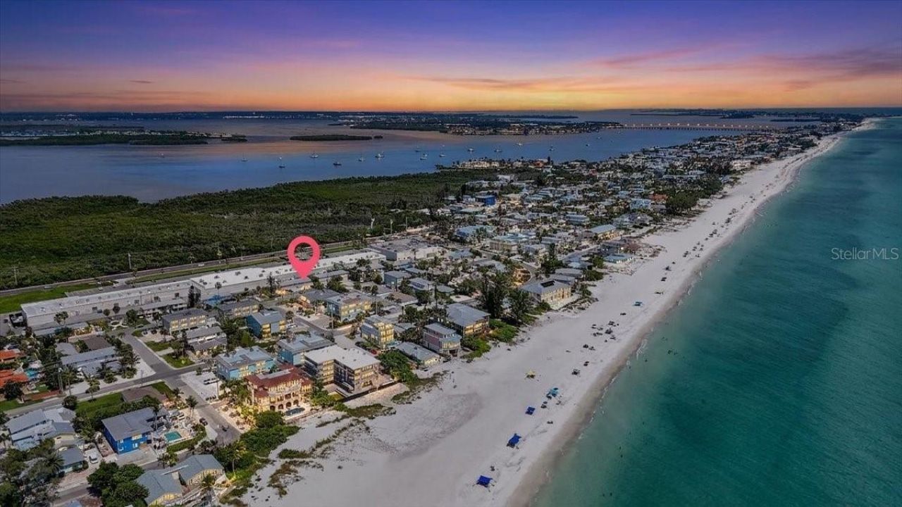 3303 6th Avenue , Unit B, Holmes Beach, FL 34217 Photo