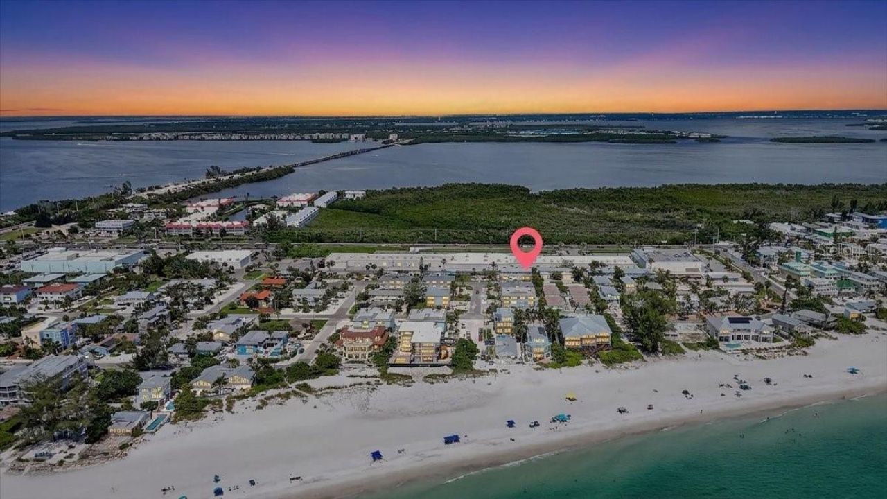 3303 6th Avenue , Unit B, Holmes Beach, FL 34217 Photo