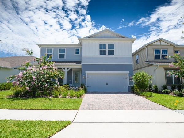 10746 PAHOKEE BEACH PLACE , ORLANDO, FL 32827