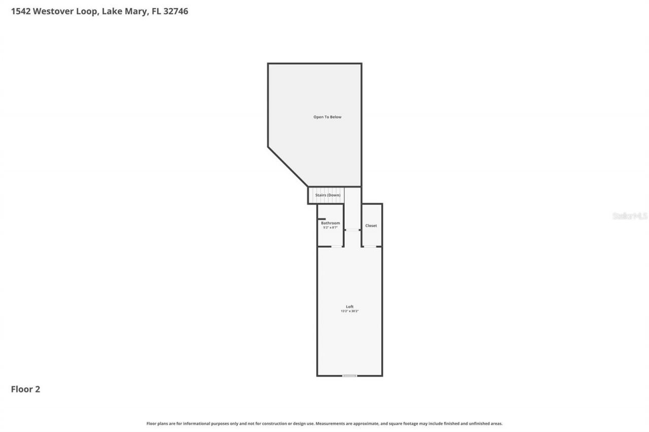 1542 Westover Loop, Lake Mary, FL 32746 Photo