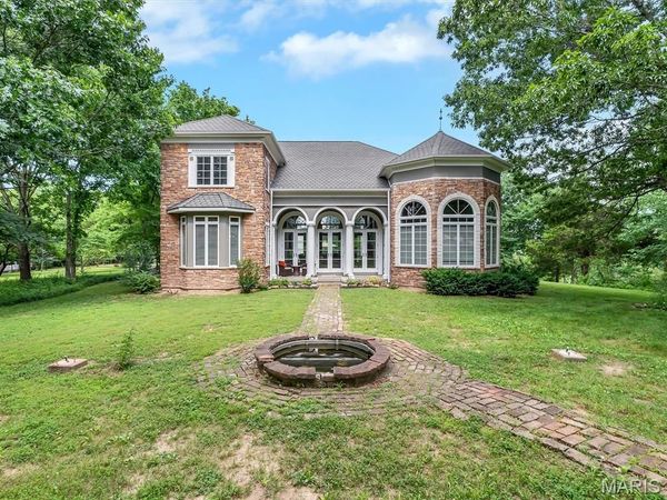 670 Little Fox Court, Union, MO 63084