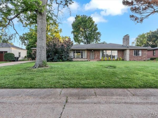5935 Highfield Road, St Louis, MO 63109
