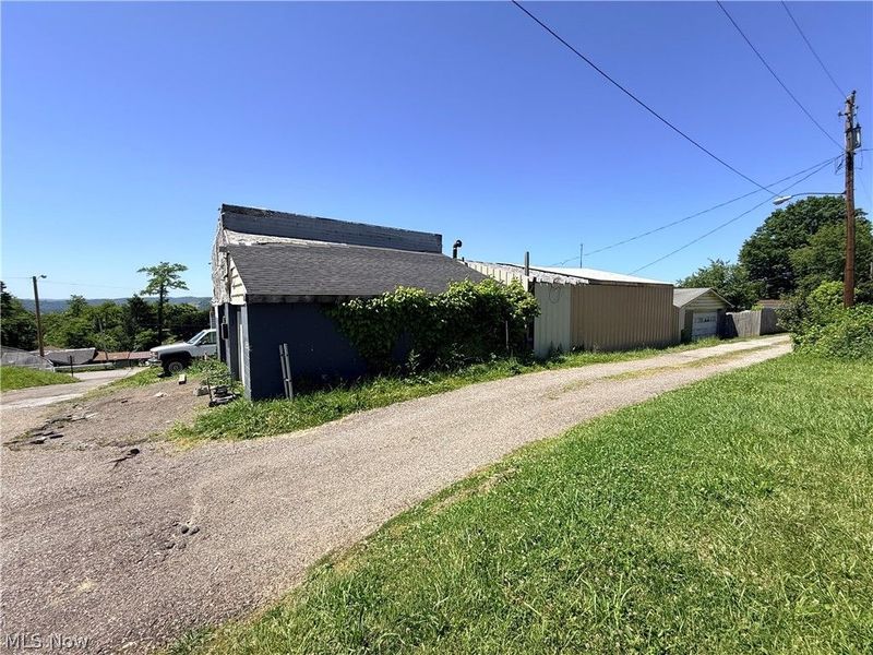 403 Summit Avenue, Mingo Junction, OH 43938 Photo 15