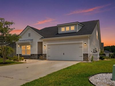201 Craigflower Ct., Longs, SC 29568