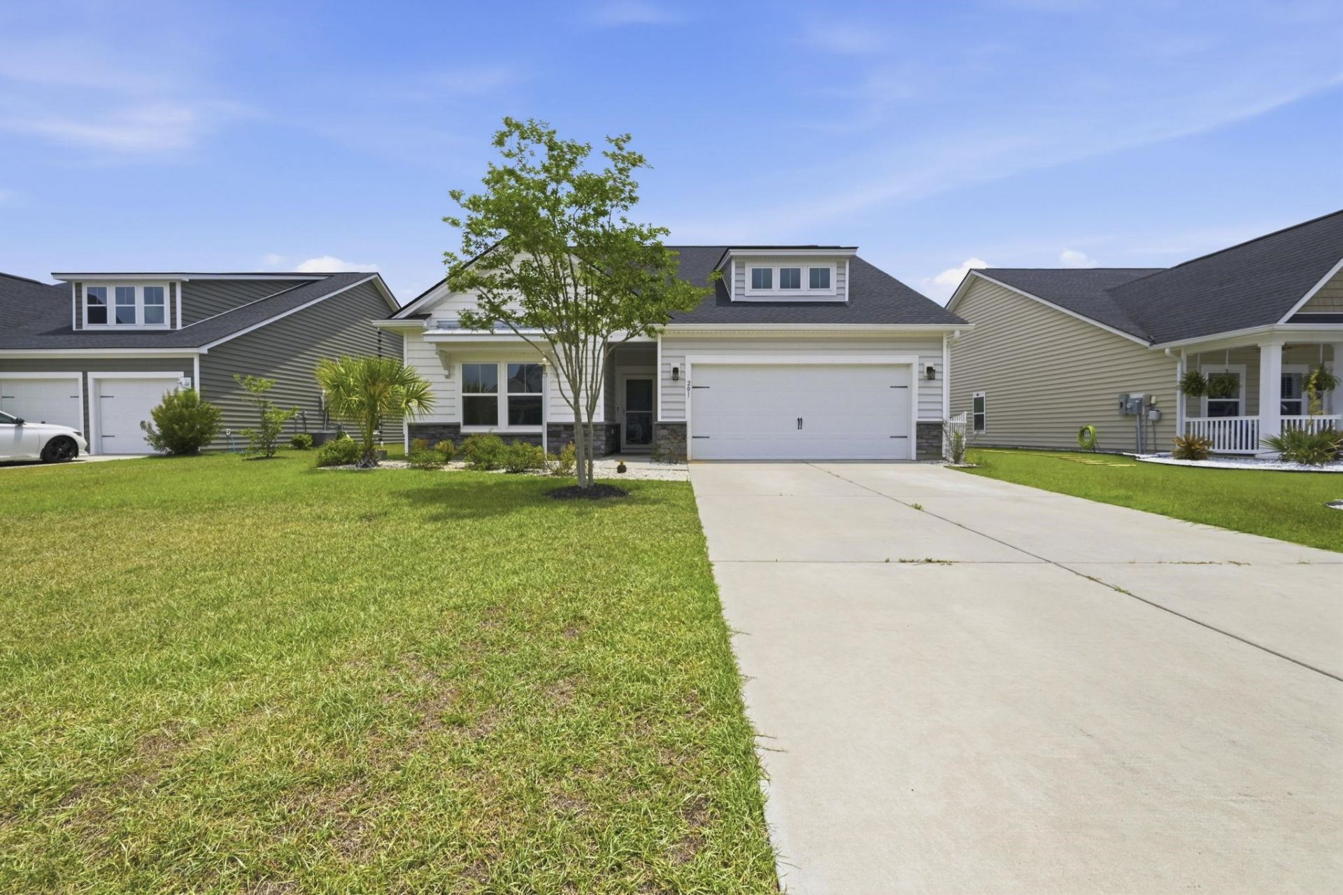 201 Craigflower Ct.  Photo 39