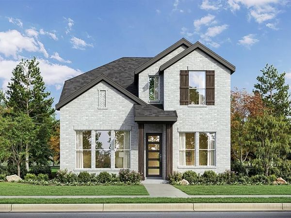 11512 Empress Drive , Frisco, TX 75035