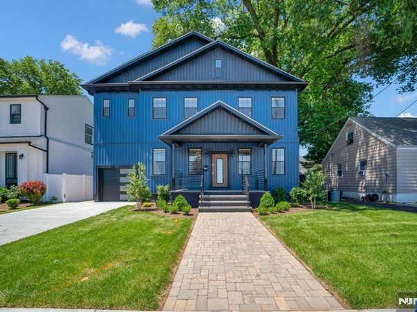 22 14th Street, KENILWORTH, NJ 07033