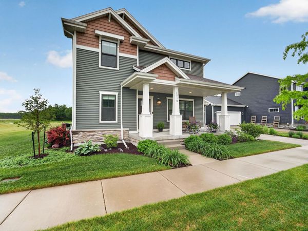2778 Frisee Drive, Fitchburg, WI 53711