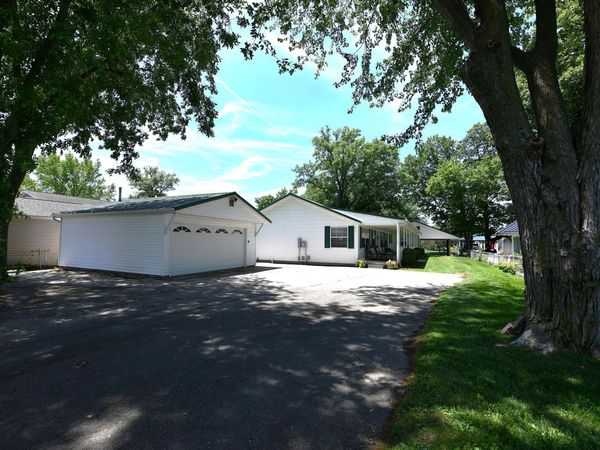5329 Lake Drive, Celina, OH 45822
