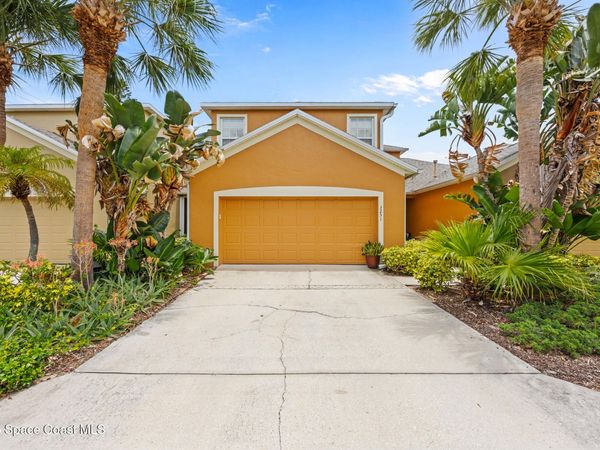 3251 Merrimac Lane , Indialantic, FL 32903