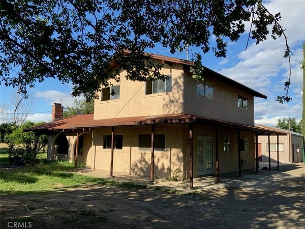 4360 County Rd P, Orland, CA 95963