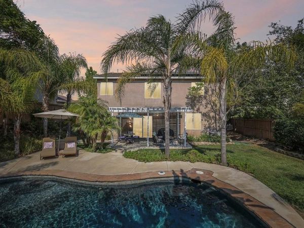 377 Natalie Way, Fallbrook, CA 92028