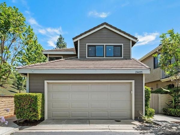 24455 Sutton Lane, Laguna Niguel, CA 92677