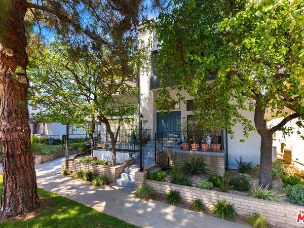 1013 16th Street, Unit 104, Santa Monica, CA 90403