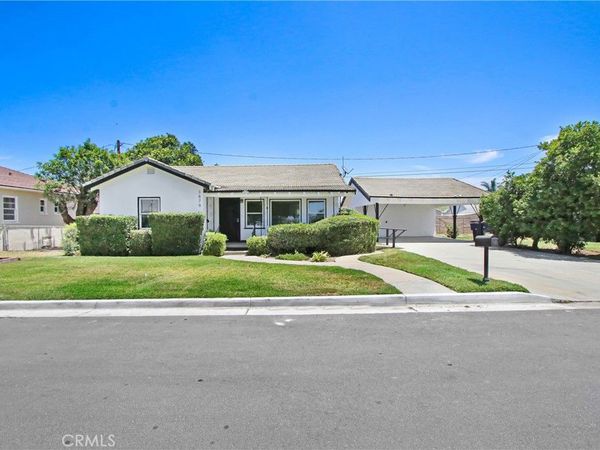 3879 Dykes, Riverside, CA 92503