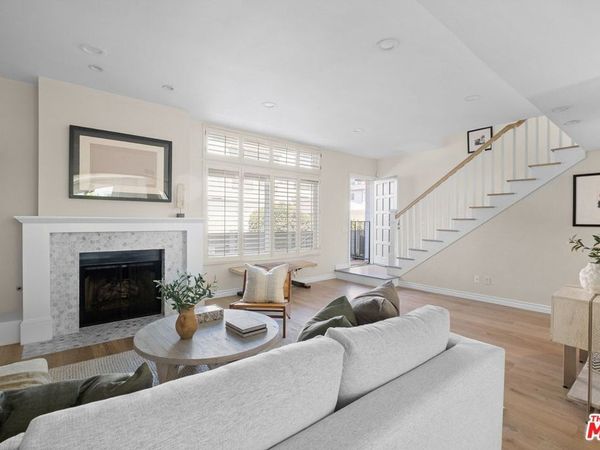 2912 Montana Avenue, Unit 3, Santa Monica, CA 90403