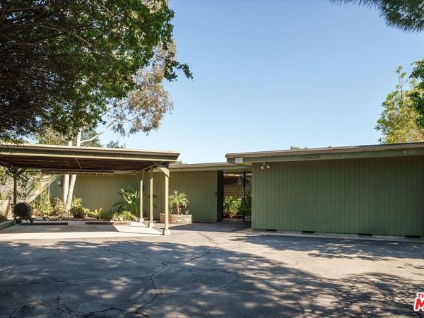 2885 Edgewick Road, Glendale, CA 91206