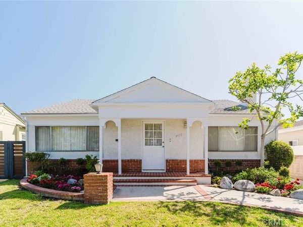 2007 W Kenneth Road, Glendale, CA 91201