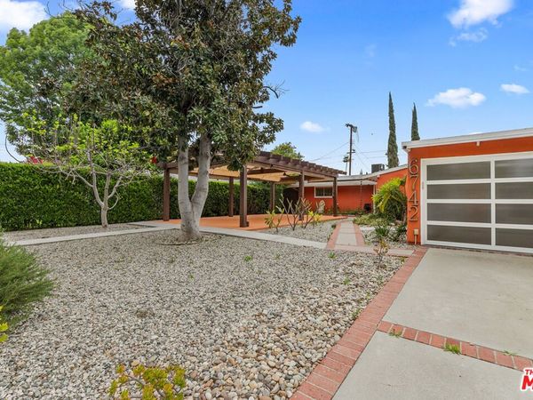 6742 Sunny Brae Avenue, Winnetka, CA 91306